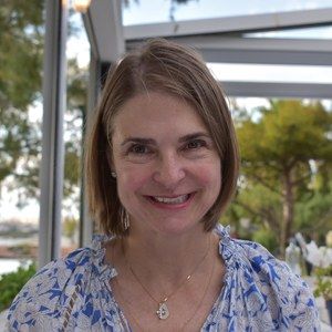 Meet your Posher, Susan